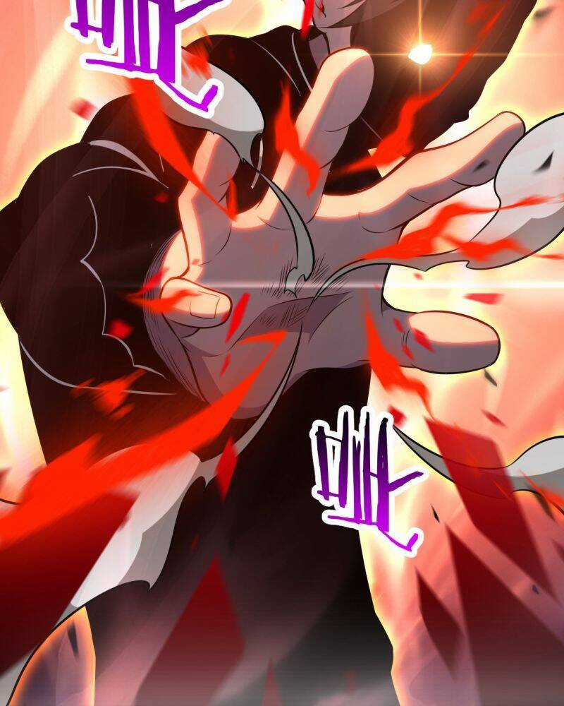 Vạn Tộc! Tru Sát!! Chapter 7 trang 73