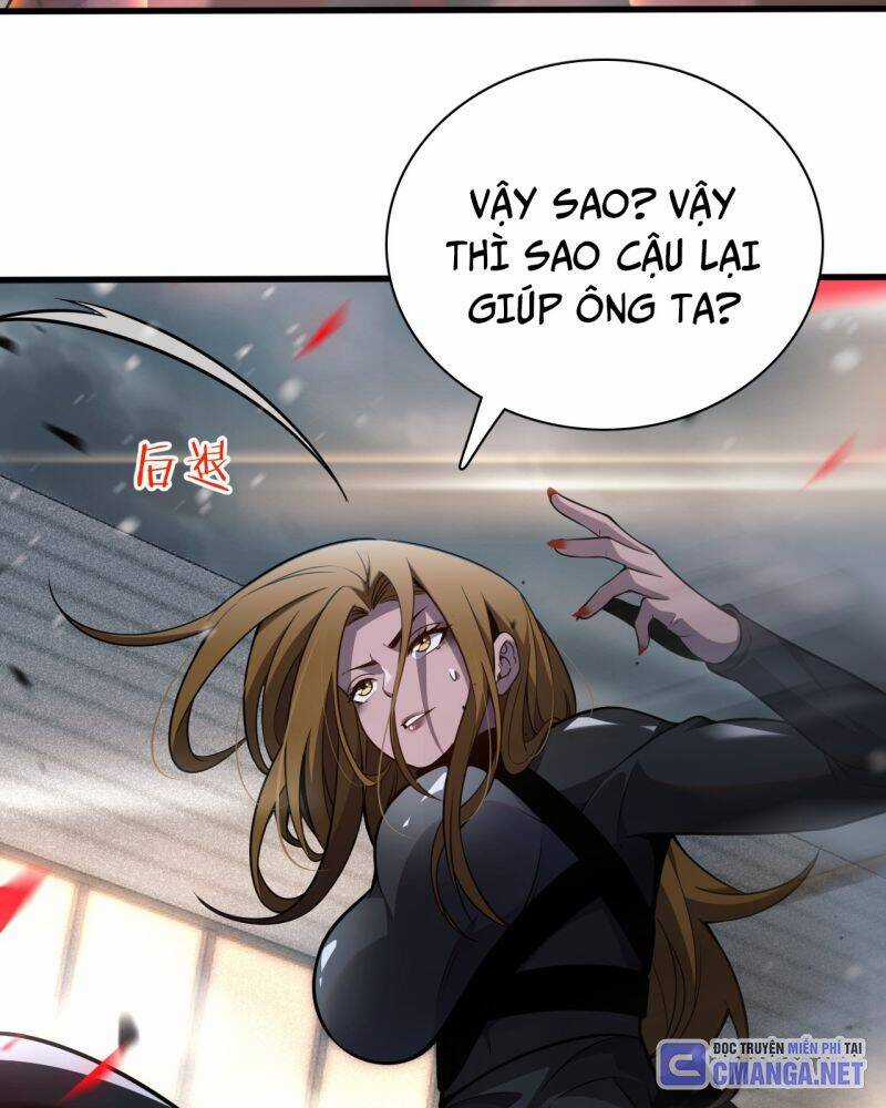 Vạn Tộc! Tru Sát!! Chapter 7 trang 74