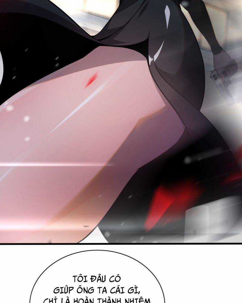 Vạn Tộc! Tru Sát!! Chapter 7 trang 75