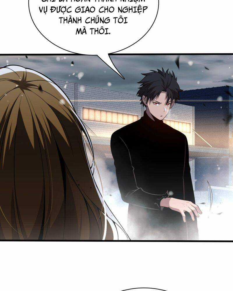 Vạn Tộc! Tru Sát!! Chapter 7 trang 76