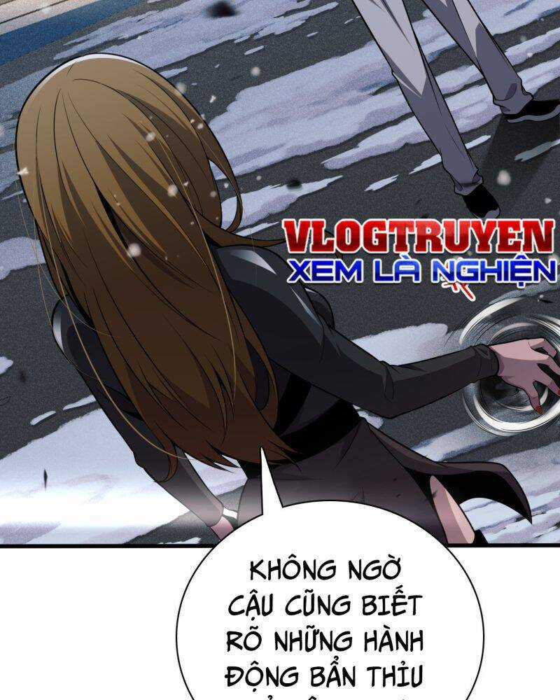 Vạn Tộc! Tru Sát!! Chapter 7 trang 78