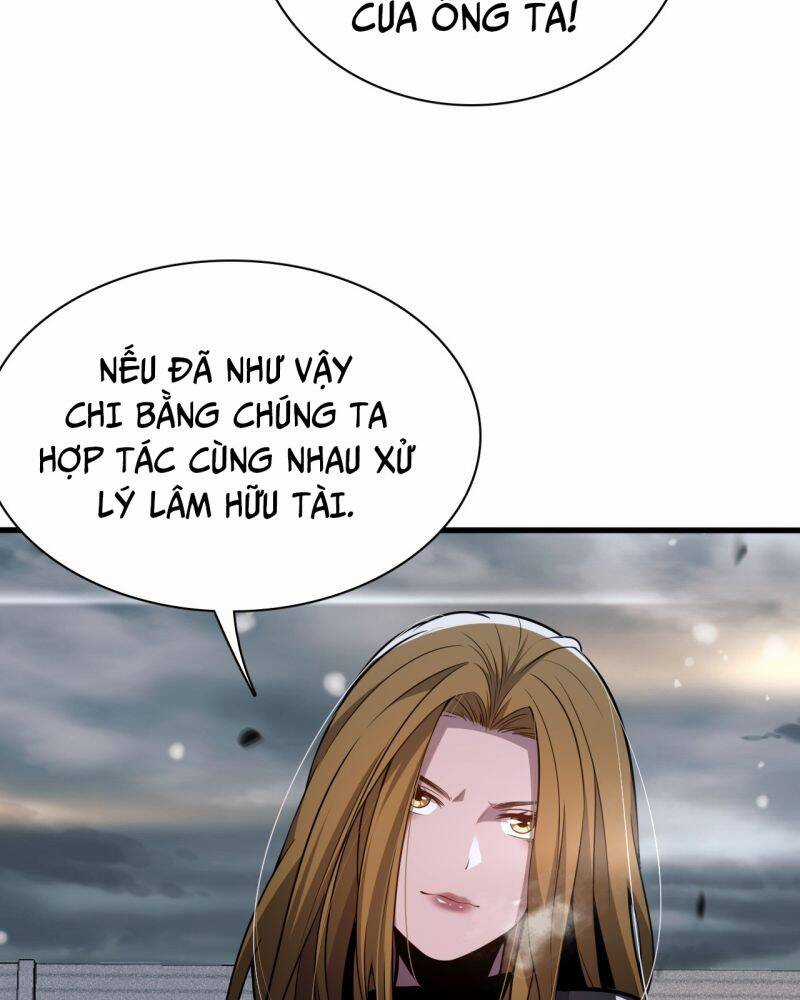 Vạn Tộc! Tru Sát!! Chapter 7 trang 79