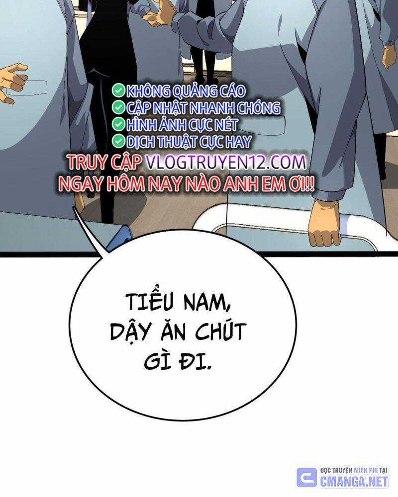 Vạn Tộc! Tru Sát!! Chapter 7 trang 8