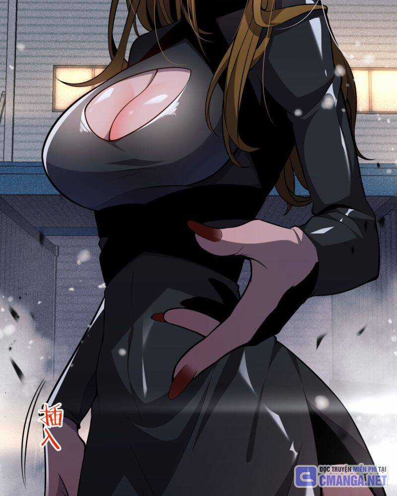 Vạn Tộc! Tru Sát!! Chapter 7 trang 80