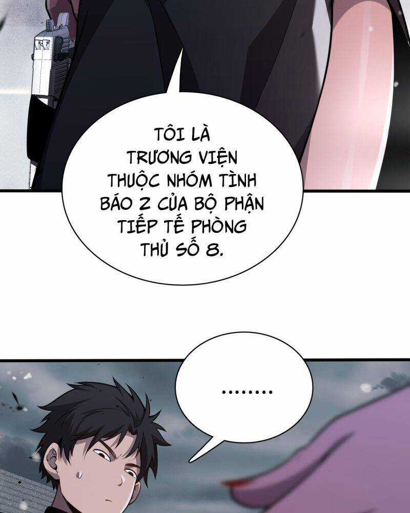 Vạn Tộc! Tru Sát!! Chapter 7 trang 81