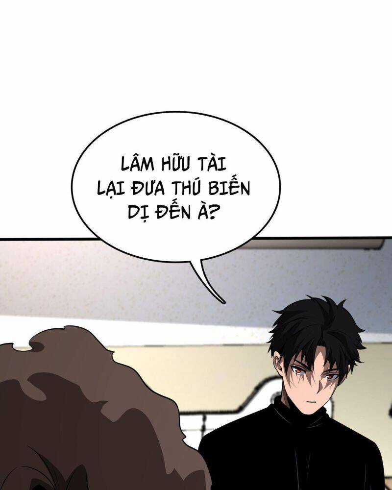 Vạn Tộc! Tru Sát!! Chapter 7 trang 9