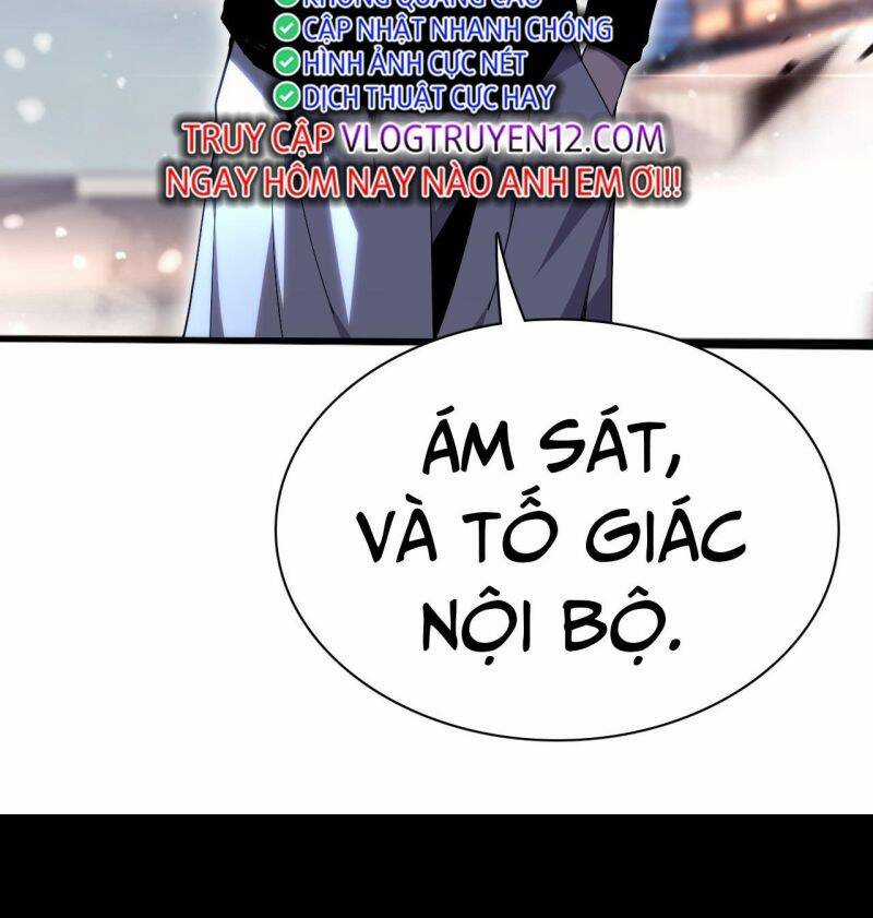 Vạn Tộc! Tru Sát!! Chapter 8 trang 10