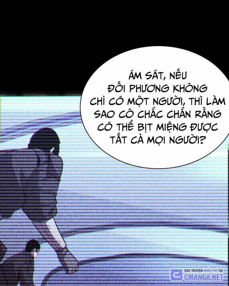 Vạn Tộc! Tru Sát!! Chapter 8 trang 11