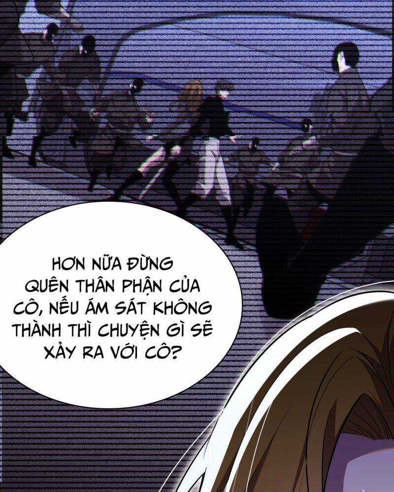 Vạn Tộc! Tru Sát!! Chapter 8 trang 12