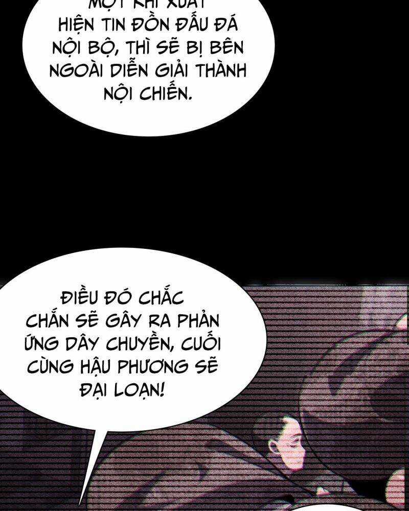 Vạn Tộc! Tru Sát!! Chapter 8 trang 16