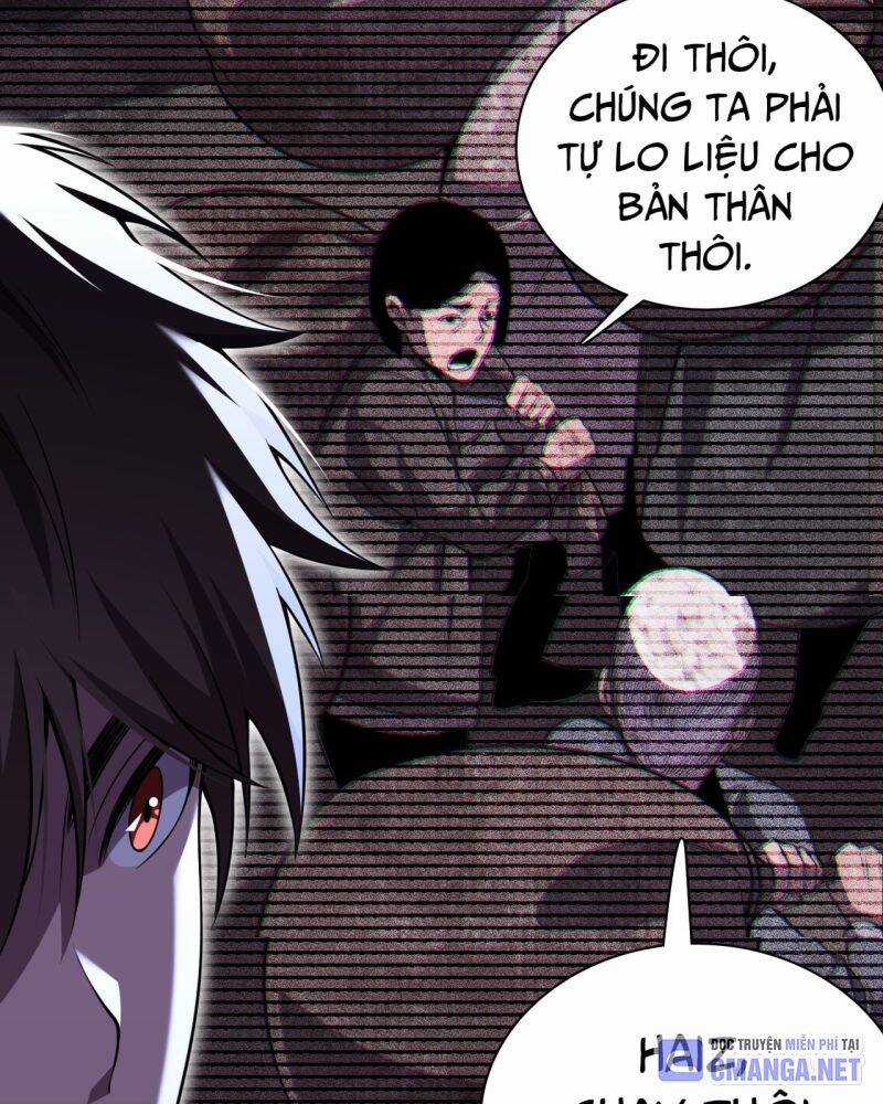 Vạn Tộc! Tru Sát!! Chapter 8 trang 17