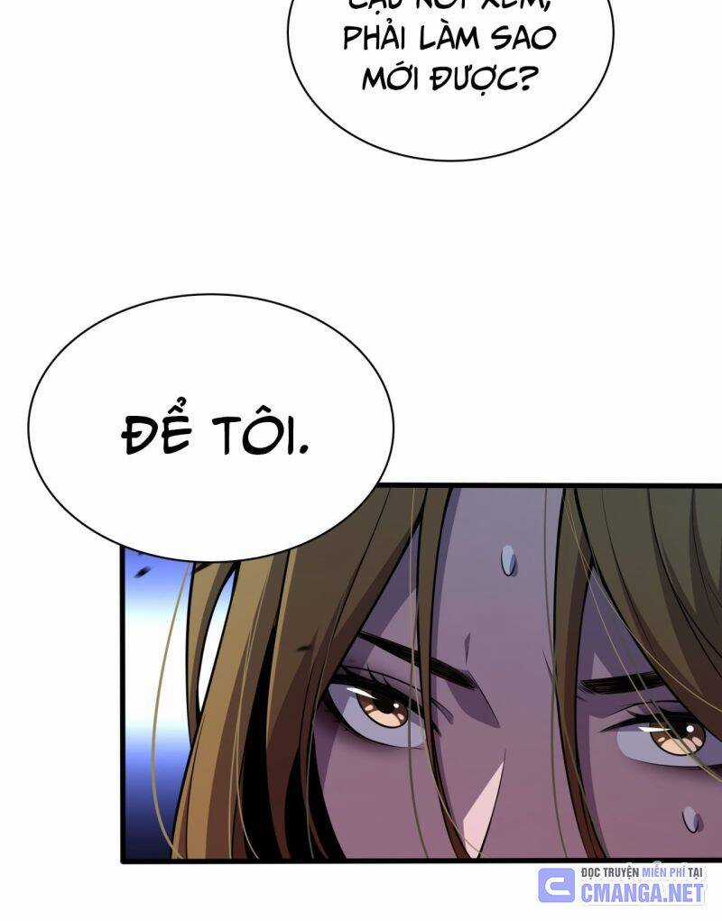 Vạn Tộc! Tru Sát!! Chapter 8 trang 20