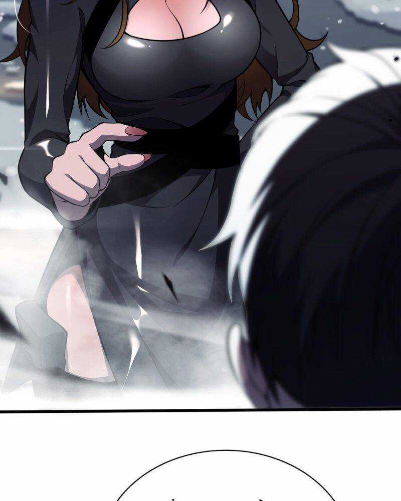 Vạn Tộc! Tru Sát!! Chapter 8 trang 22