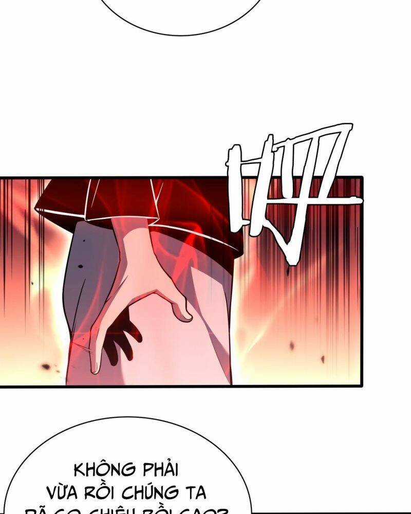 Vạn Tộc! Tru Sát!! Chapter 8 trang 25