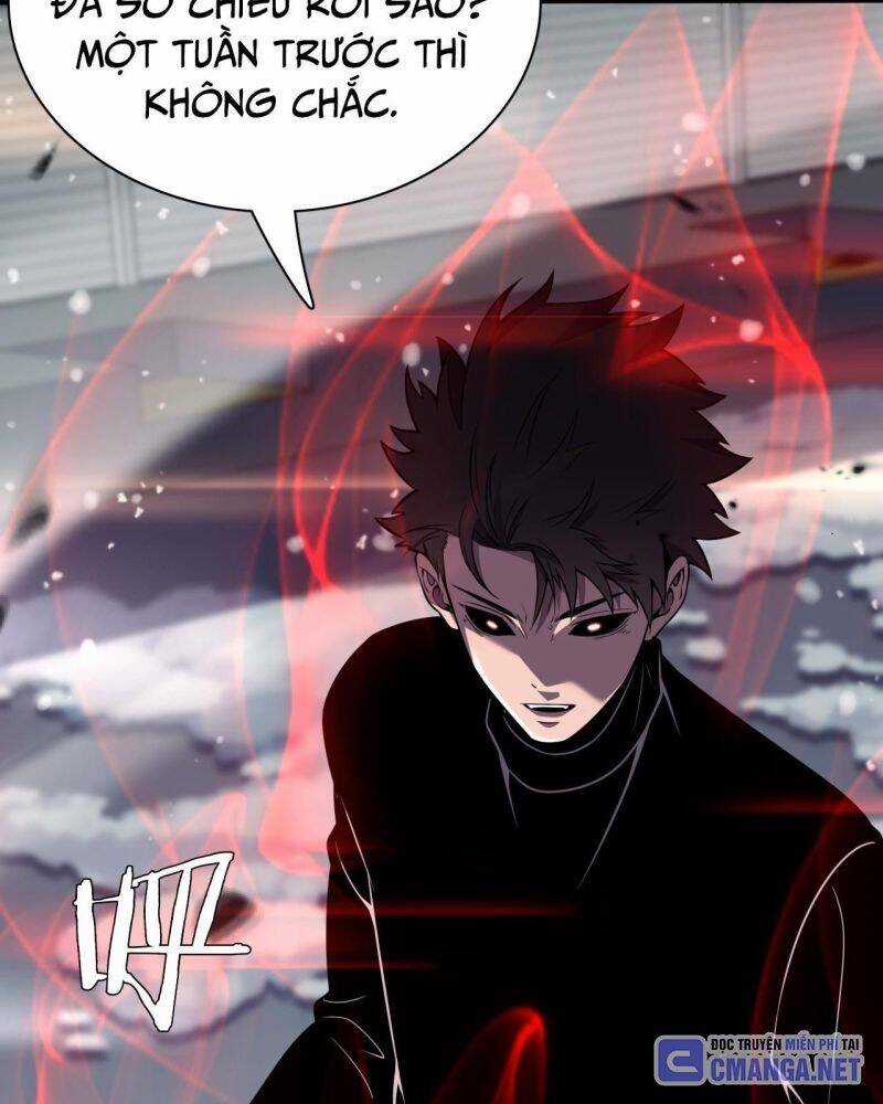 Vạn Tộc! Tru Sát!! Chapter 8 trang 26