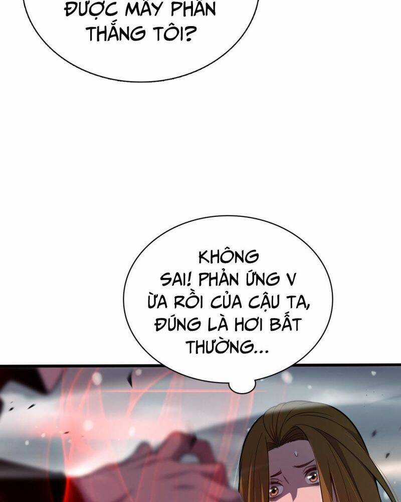 Vạn Tộc! Tru Sát!! Chapter 8 trang 28