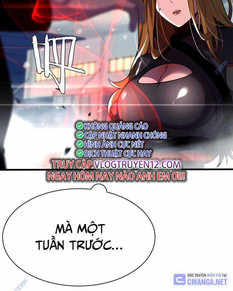 Vạn Tộc! Tru Sát!! Chapter 8 trang 29