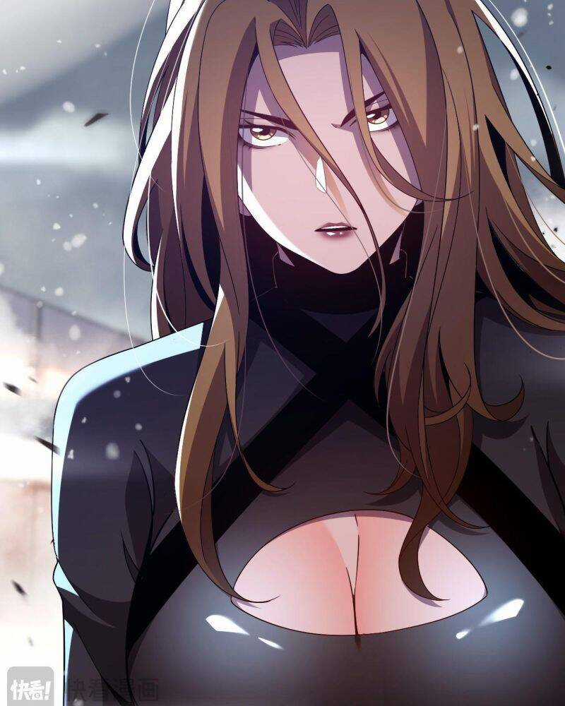 Vạn Tộc! Tru Sát!! Chapter 8 trang 3