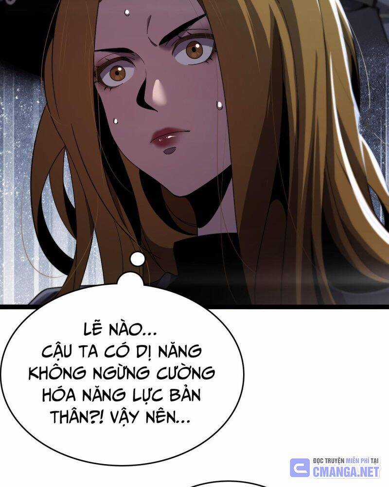 Vạn Tộc! Tru Sát!! Chapter 8 trang 32