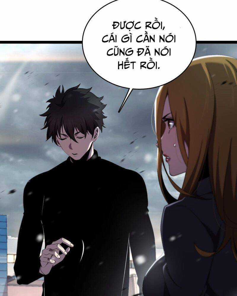 Vạn Tộc! Tru Sát!! Chapter 8 trang 33