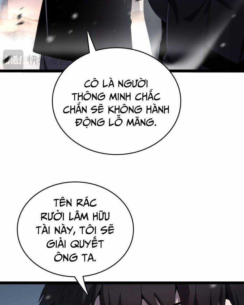 Vạn Tộc! Tru Sát!! Chapter 8 trang 34