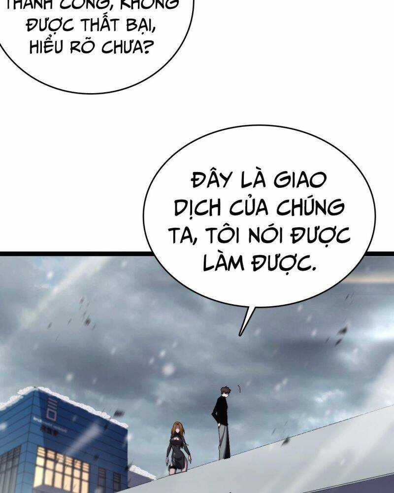 Vạn Tộc! Tru Sát!! Chapter 8 trang 37