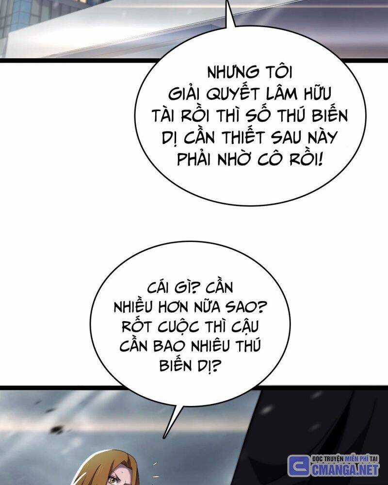 Vạn Tộc! Tru Sát!! Chapter 8 trang 38