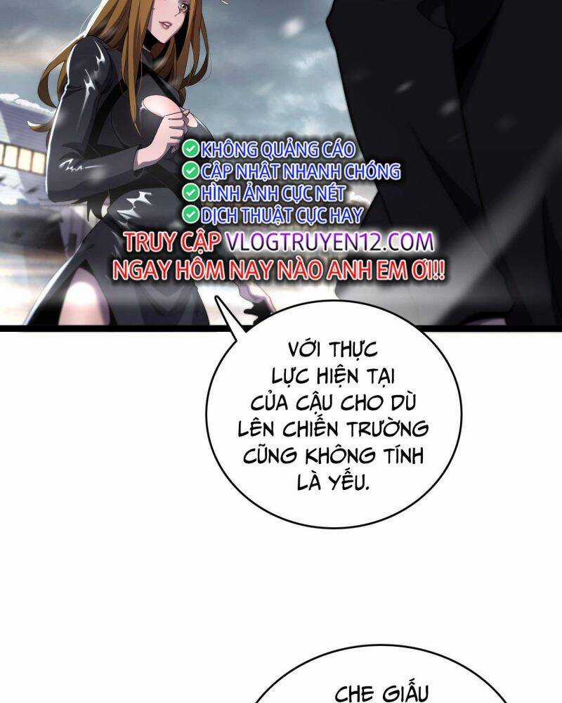 Vạn Tộc! Tru Sát!! Chapter 8 trang 39