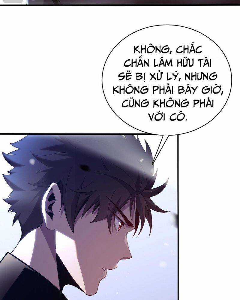 Vạn Tộc! Tru Sát!! Chapter 8 trang 4