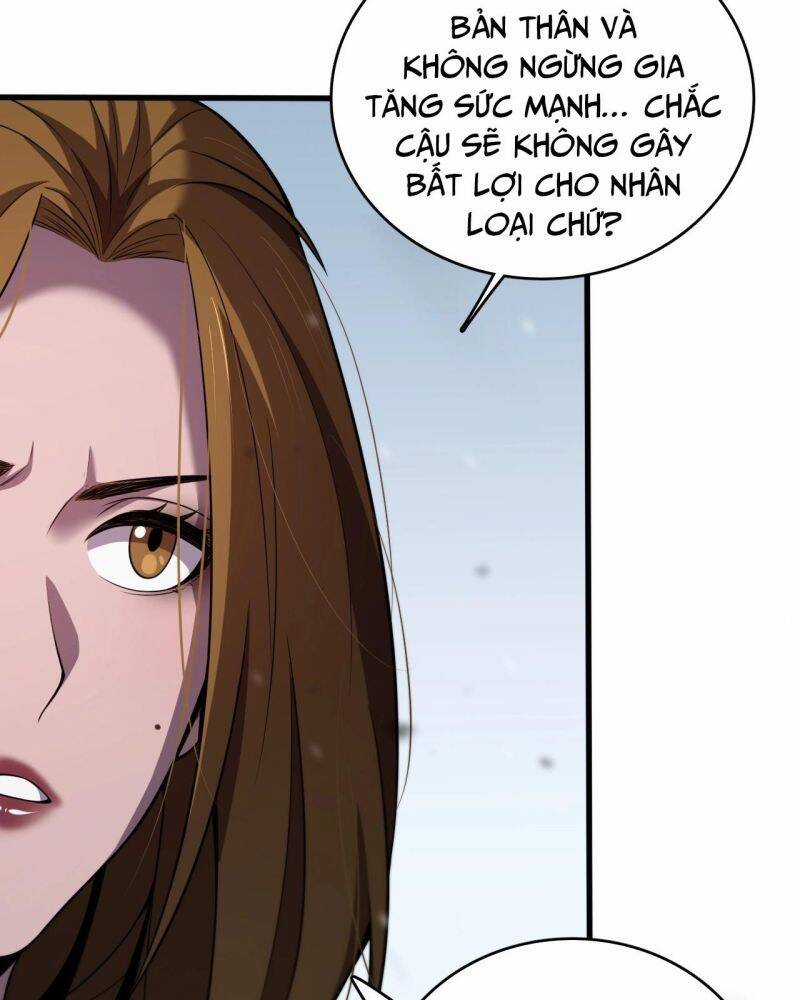 Vạn Tộc! Tru Sát!! Chapter 8 trang 40