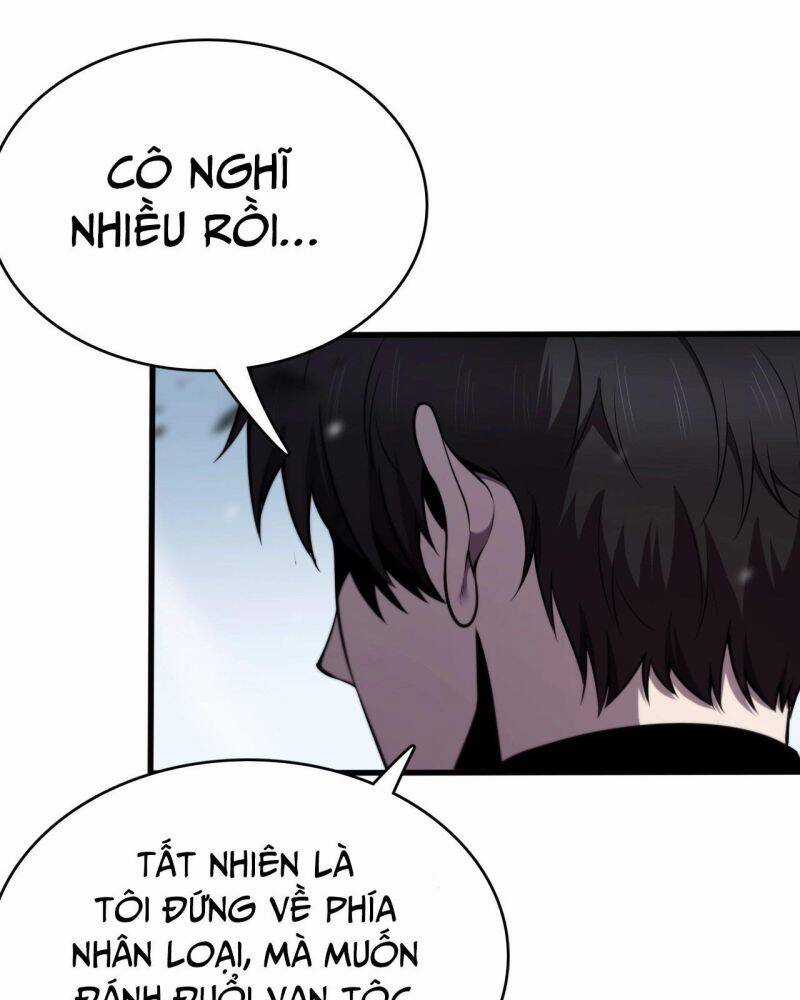 Vạn Tộc! Tru Sát!! Chapter 8 trang 42