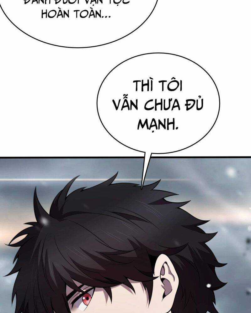 Vạn Tộc! Tru Sát!! Chapter 8 trang 43