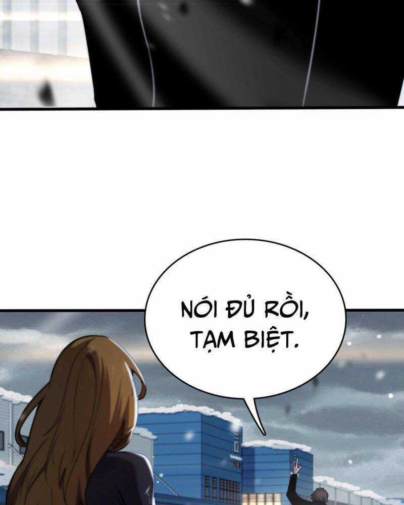 Vạn Tộc! Tru Sát!! Chapter 8 trang 45