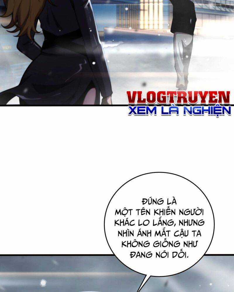 Vạn Tộc! Tru Sát!! Chapter 8 trang 46