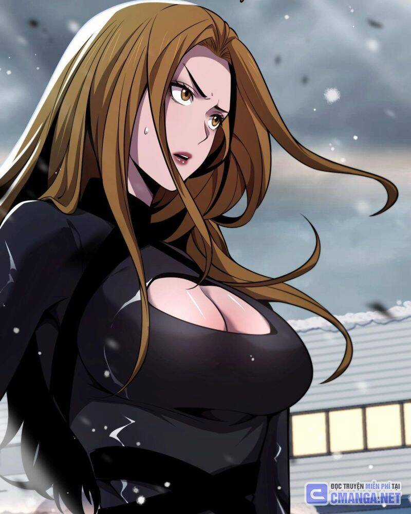 Vạn Tộc! Tru Sát!! Chapter 8 trang 47