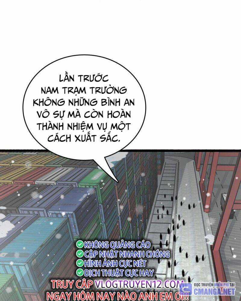 Vạn Tộc! Tru Sát!! Chapter 8 trang 50