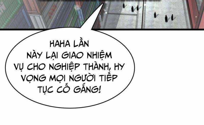 Vạn Tộc! Tru Sát!! Chapter 8 trang 51