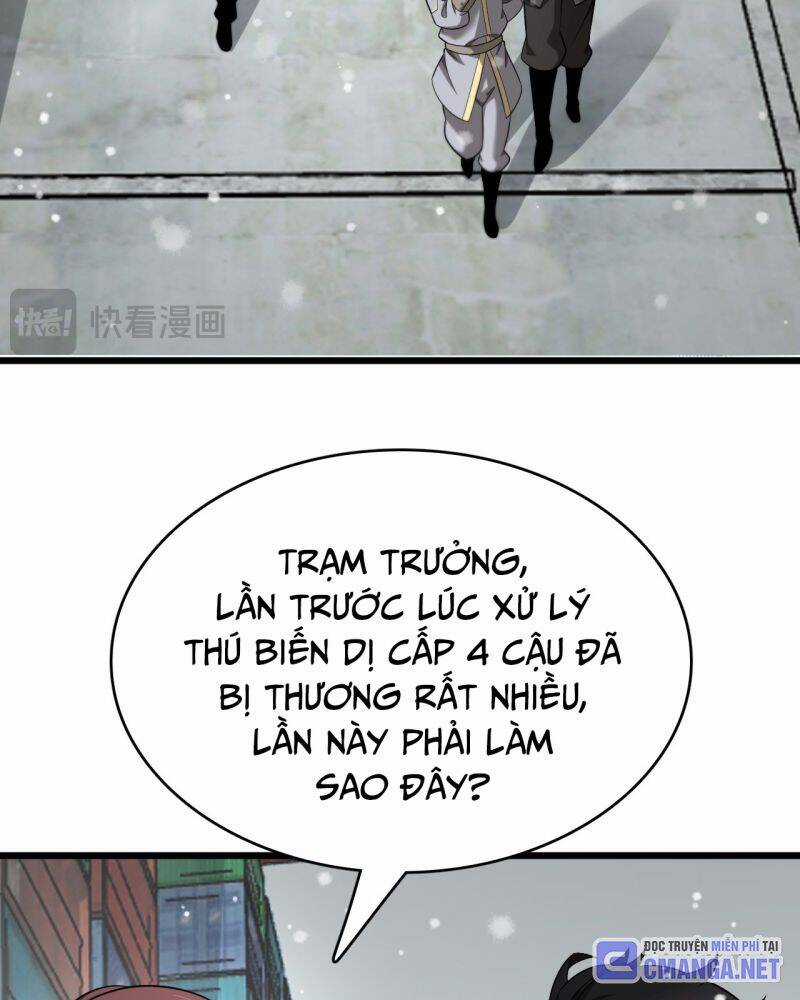 Vạn Tộc! Tru Sát!! Chapter 8 trang 53