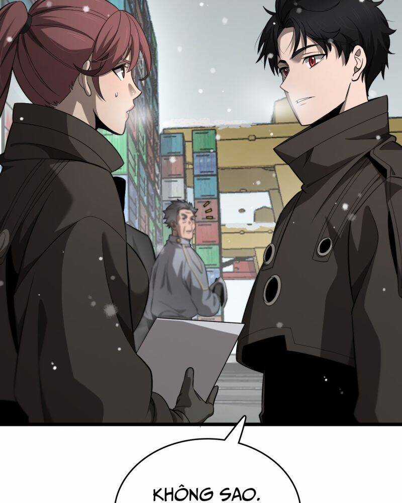 Vạn Tộc! Tru Sát!! Chapter 8 trang 54