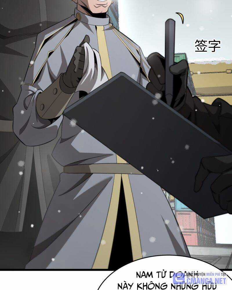 Vạn Tộc! Tru Sát!! Chapter 8 trang 56