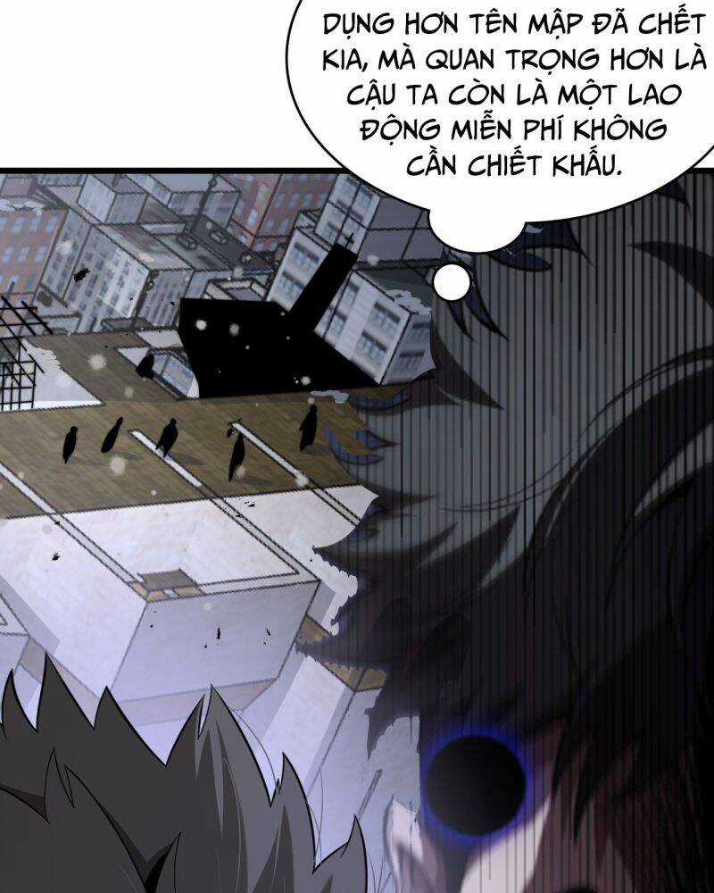 Vạn Tộc! Tru Sát!! Chapter 8 trang 57