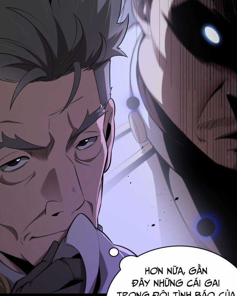 Vạn Tộc! Tru Sát!! Chapter 8 trang 58