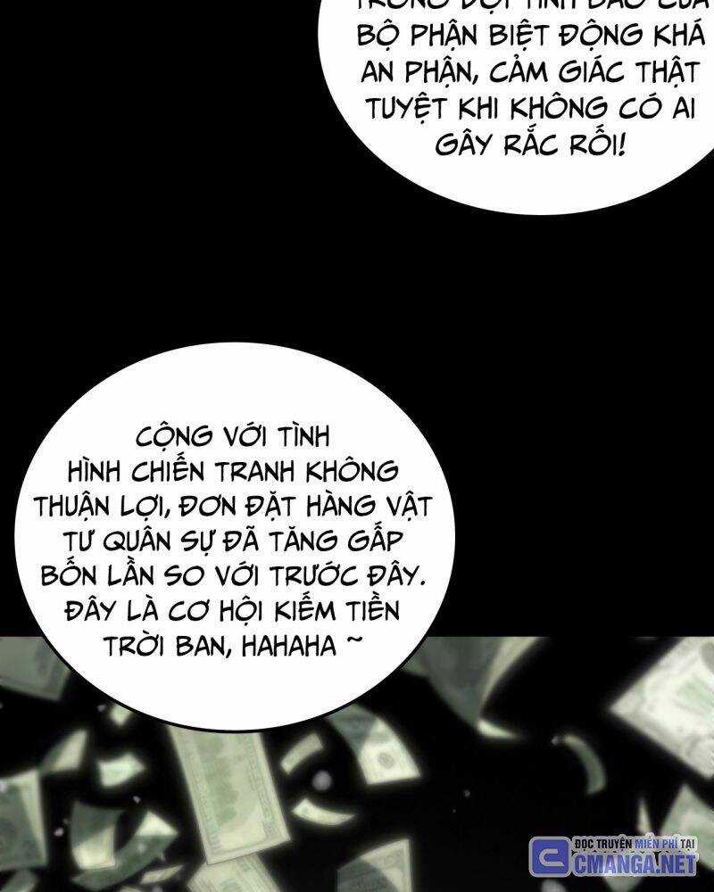 Vạn Tộc! Tru Sát!! Chapter 8 trang 59