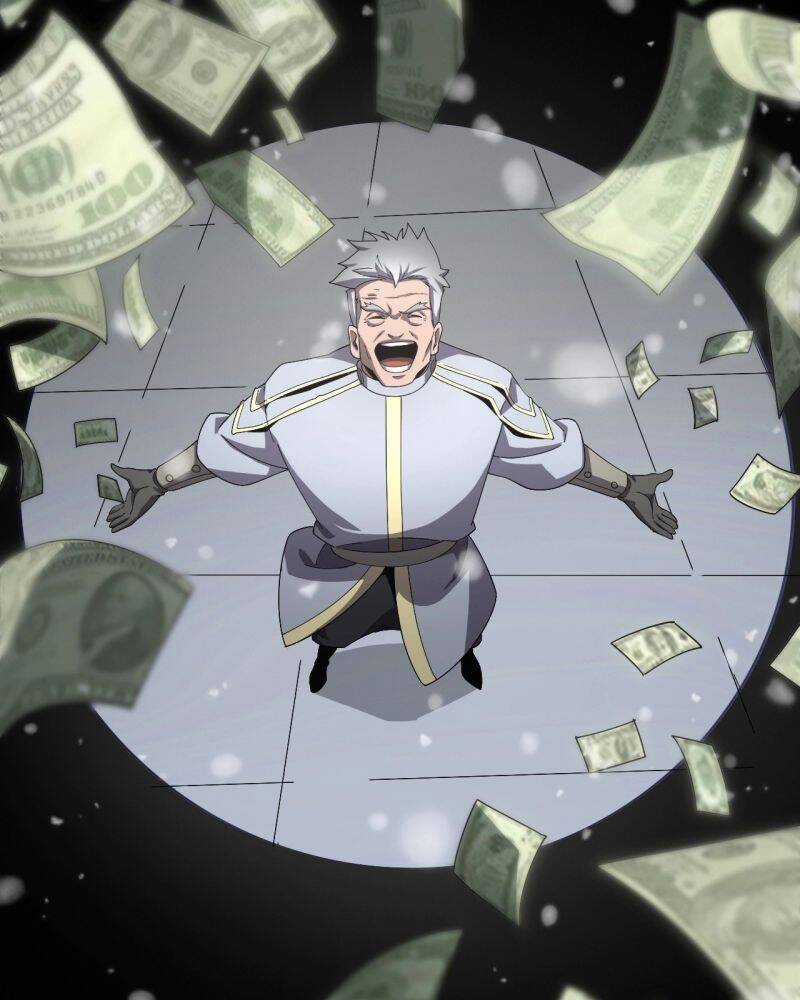 Vạn Tộc! Tru Sát!! Chapter 8 trang 60