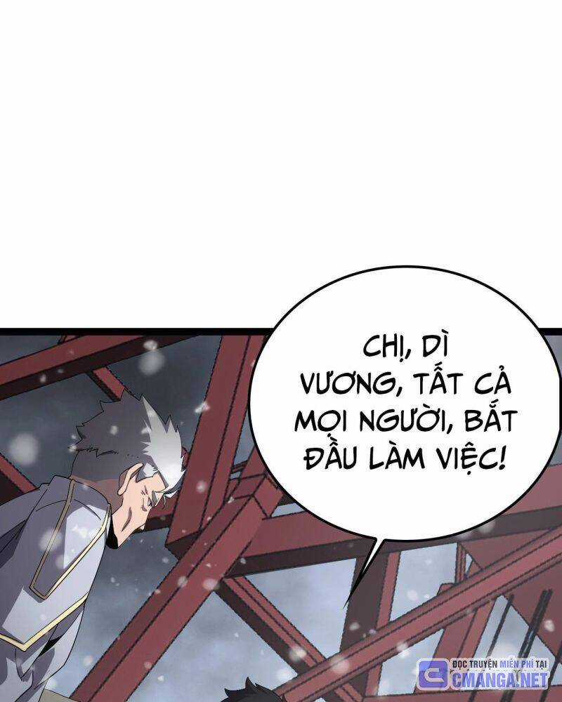 Vạn Tộc! Tru Sát!! Chapter 8 trang 65