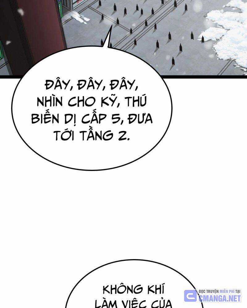 Vạn Tộc! Tru Sát!! Chapter 8 trang 68