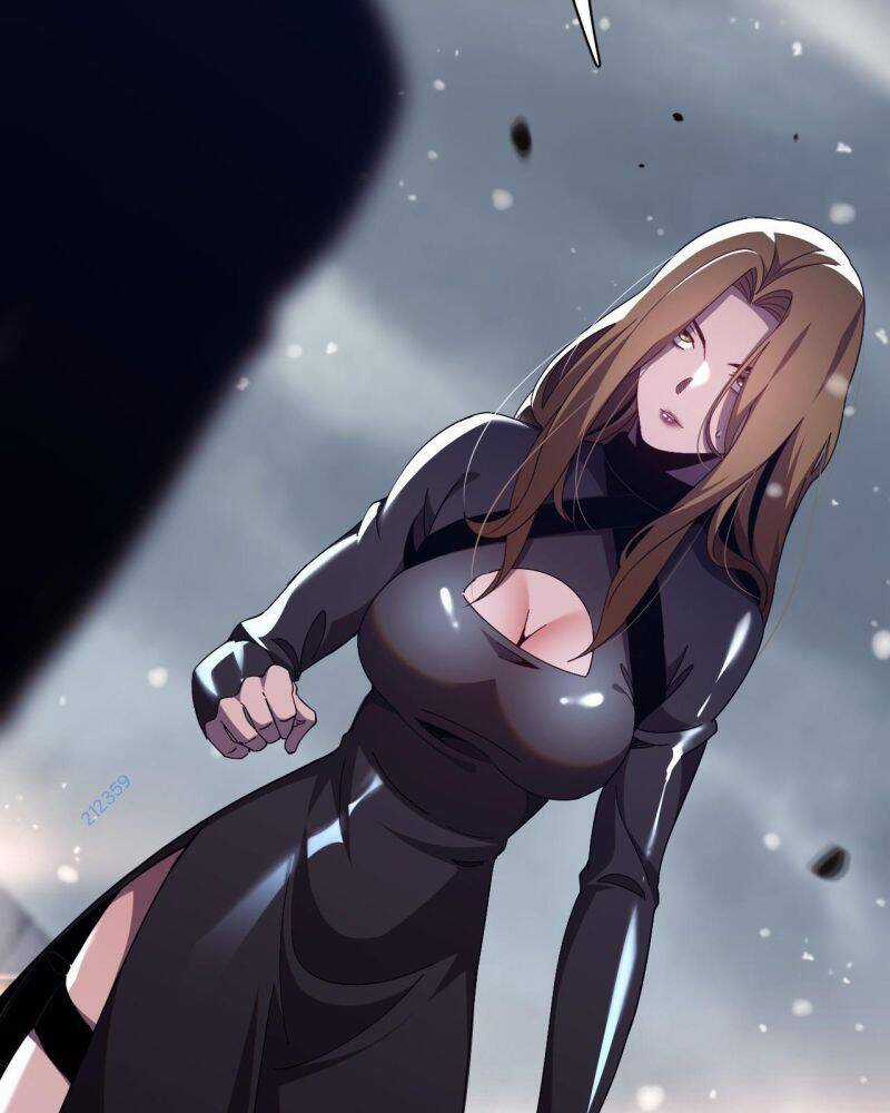 Vạn Tộc! Tru Sát!! Chapter 8 trang 7