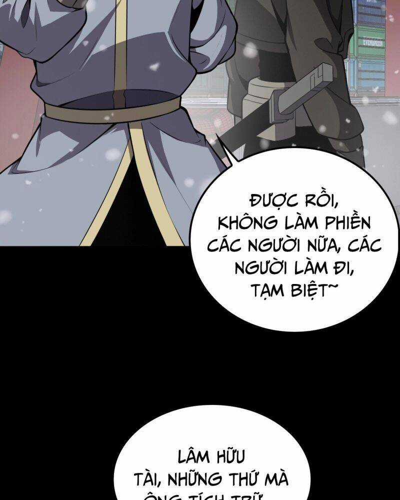 Vạn Tộc! Tru Sát!! Chapter 8 trang 70