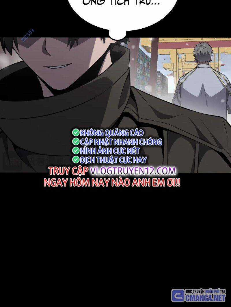 Vạn Tộc! Tru Sát!! Chapter 8 trang 71