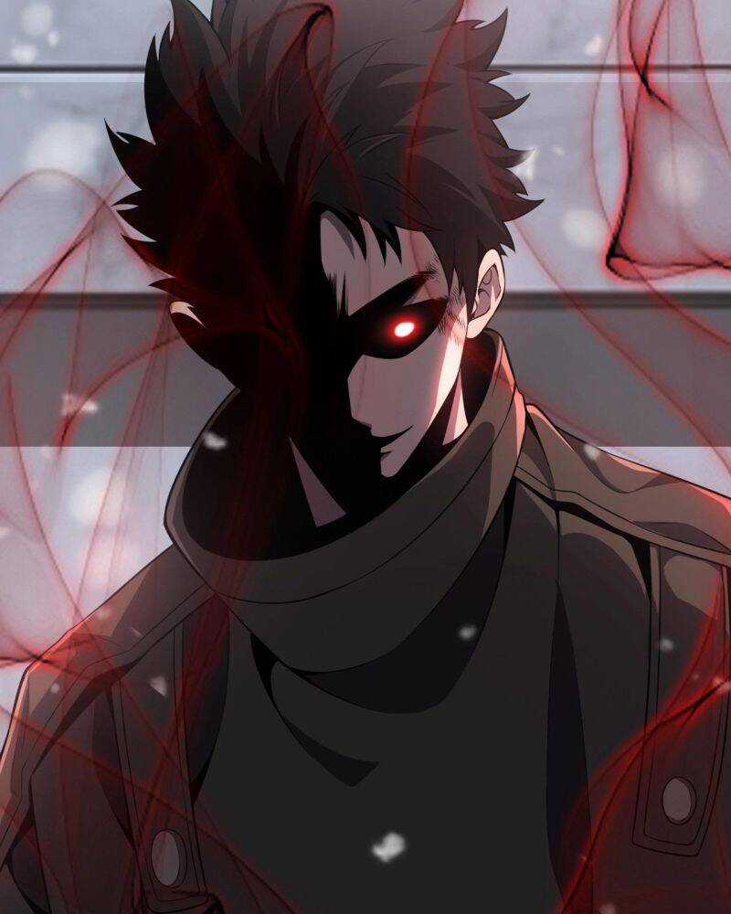 Vạn Tộc! Tru Sát!! Chapter 8 trang 73